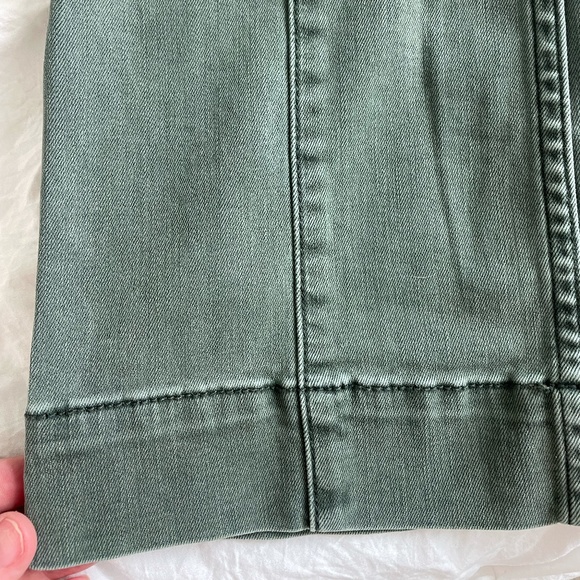Pilcro Pants - Picture 2 of 5